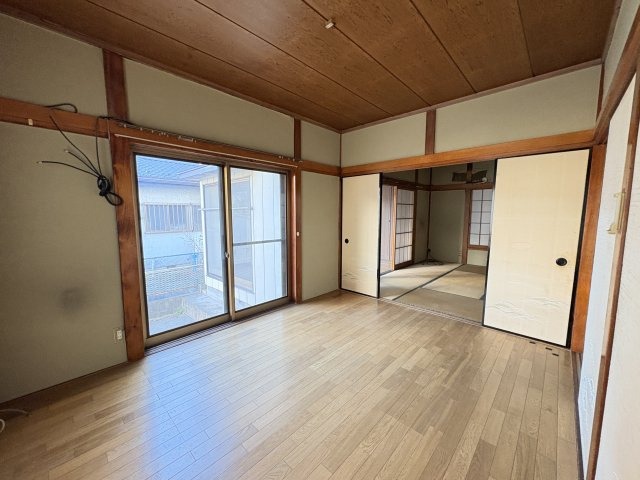 【洋室】 | 熊谷市肥塚　中古戸建