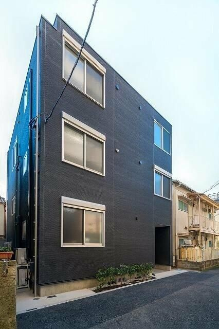 カインドネス王子神谷