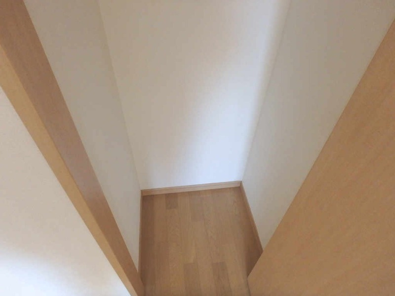 レガスタ東向島の収納