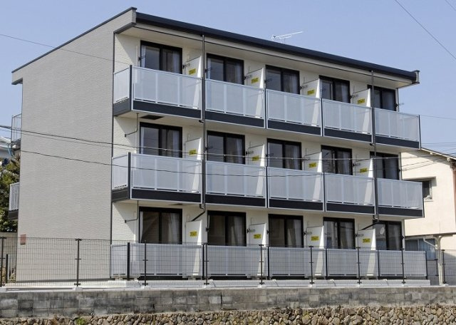 レオパレス東久保のその他|備品や設備仕様は号室によって異なります。