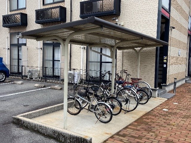 レオパレスコンフォート隅の浜のその他