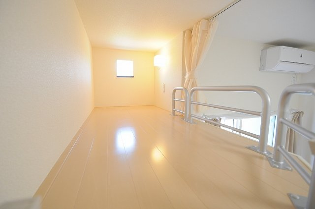 レオネクストクレールの内装|※写真と現状が異なる場合は現状を優先