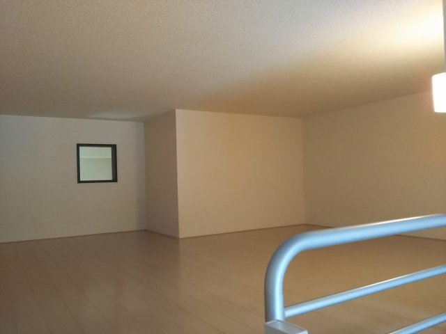 レオネクストクレールの内装|ロフト