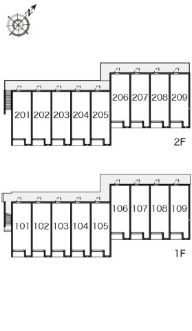 レオネクストクレールのその他