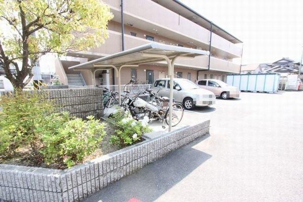 レオパレス中筋の周辺|※写真と現状が異なる場合は現状を優先