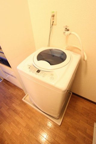 レオパレス中筋のその他|※写真と現状が異なる場合は現状を優先