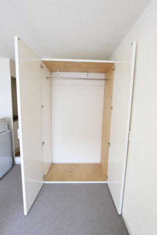 レオパレス中筋の内装|※写真と現状が異なる場合は現状を優先