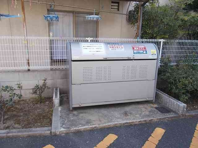 レオパレスフィオーレⅡのその他