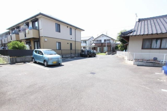 レオパレスフィオーレのその他