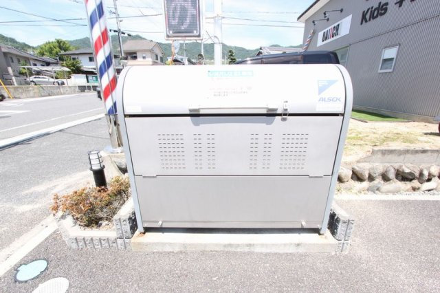 レオネクストサニーコート河原のその他