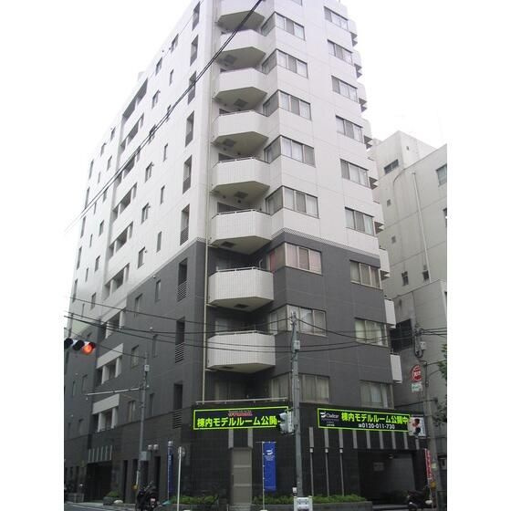 Ｄ’クラディア山手大塚