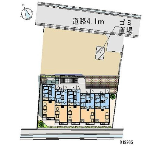 レオパレスグレイスのその他