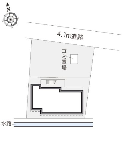 レオパレスグレイスのその他