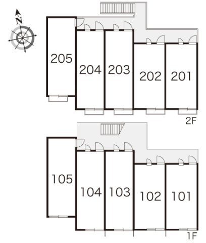レオパレスグレイスのその他