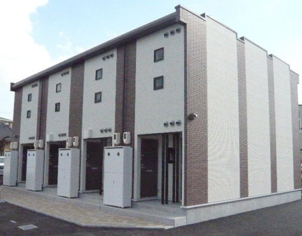 レオネクストサンシャインきららの外観|※写真と現状が異なる場合は現状を優先