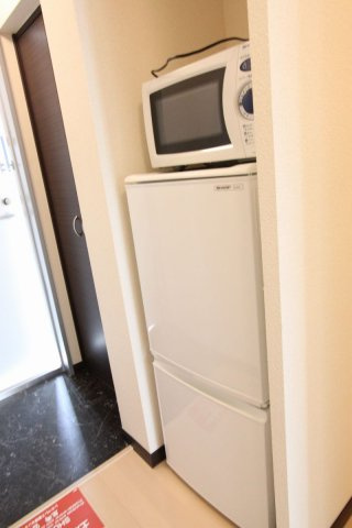 レオネクストサンシャインきららのその他|※写真と現状が異なる場合は現状を優先