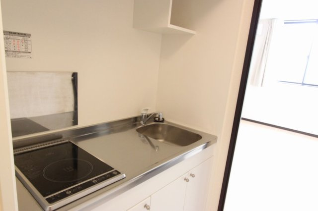 レオネクストサンシャインきららのキッチン|※写真と現状が異なる場合は現状を優先