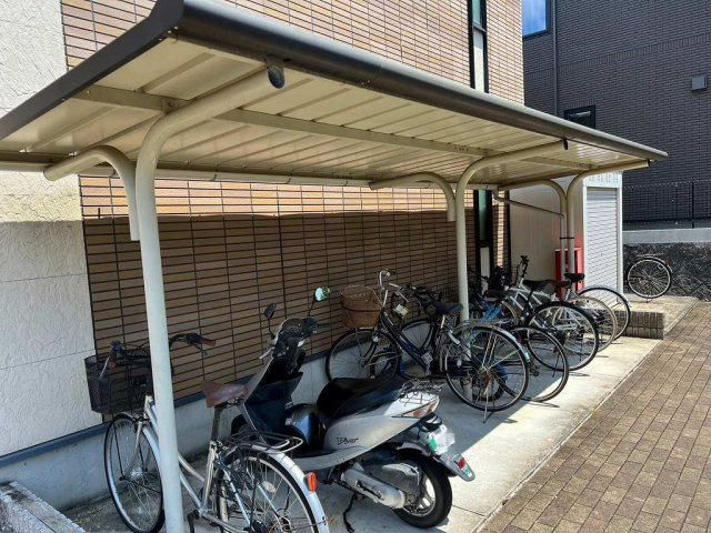 レオパレスシナジーのその他|※写真と現状が異なる場合は現状を優先