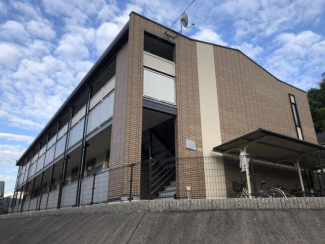 レオパレスシナジーのその他|※写真と現状が異なる場合は現状を優先