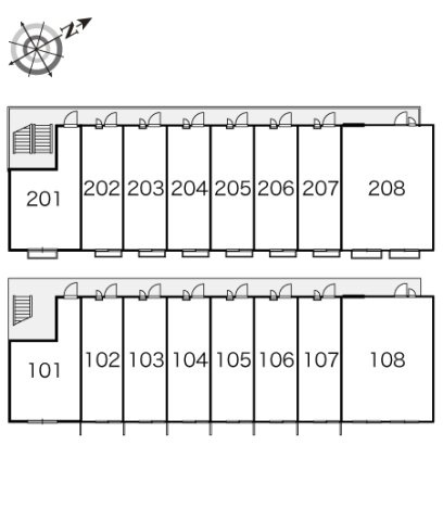レオパレスシナジーのその他