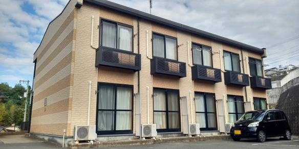 レオパレス長楽寺のその他