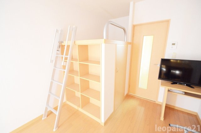 レオパレスＣｅｄｒｕｓの内装|備品や設備仕様は号室等により異なります現地をご確認下さい。　