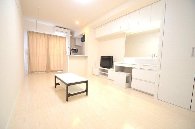 レオネクストサツキ荘のその他