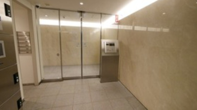 【エントランス】 | Monte Verde Tokiwadai(モンテヴェルデトキワダイ)