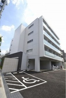 【外観】 | Monte Verde Tokiwadai(モンテヴェルデトキワダイ)