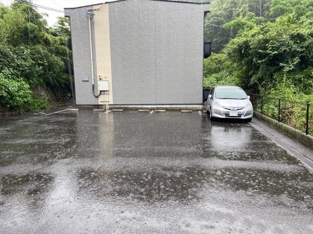 レオパレスはなみずきのその他