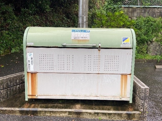 レオパレスはなみずきのその他