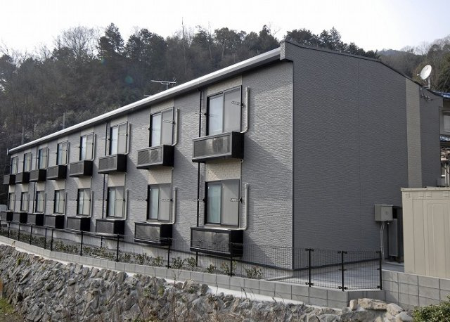 レオパレスはなみずきのその他|※写真と現状が異なる場合は現状を優先