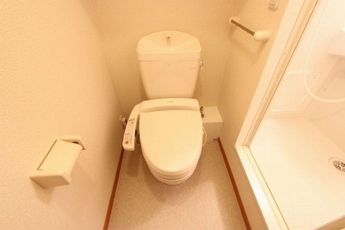 レオパレスオズヴァリーのその他