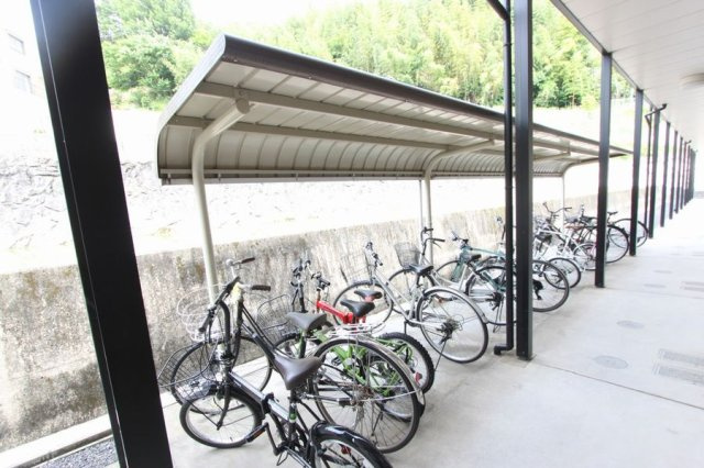 レオパレスオズヴァリーのその他