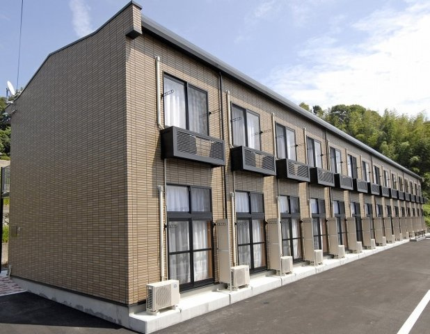 レオパレスオズヴァリーのその他