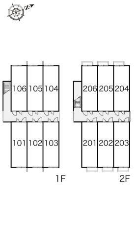 レオパレスグローリーＭＨＫＹのその他