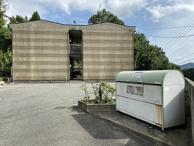 レオパレス安東のその他