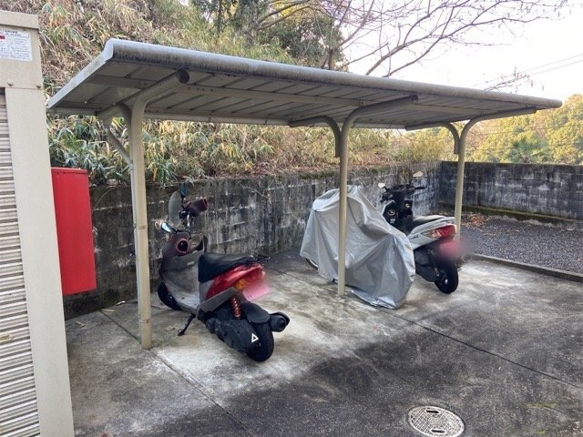 レオパレス安東のその他