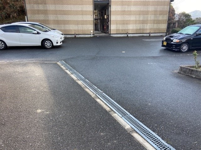 レオパレス安東のその他