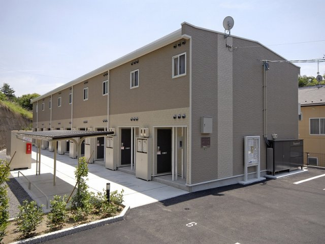 レオパレス行友のその他