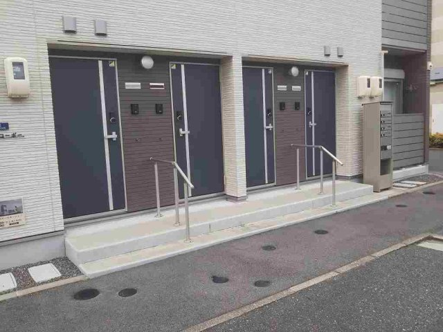 クレイノセゾン　コーボーのその他