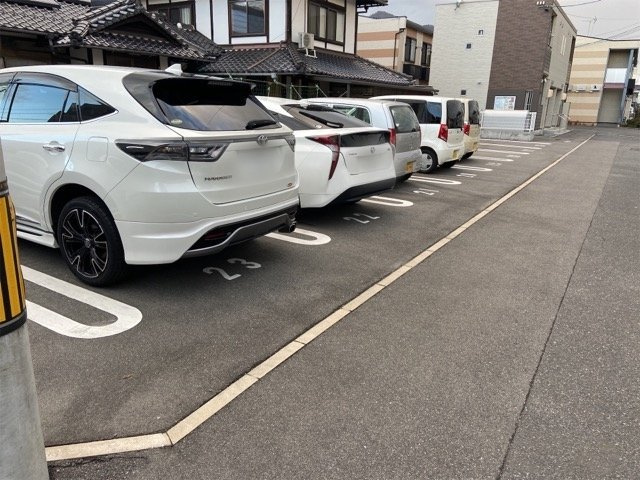 クレイノセゾン　コーボーのその他