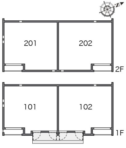 クレイノセゾン　コーボーのその他