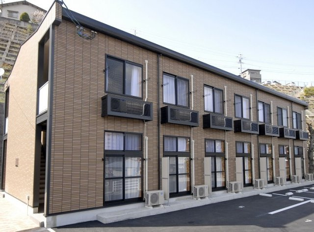 レオパレスリバーサイドのその他