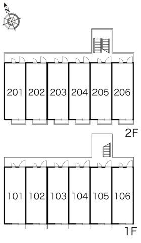 レオパレスＪｕｐｉｔｅｒのその他