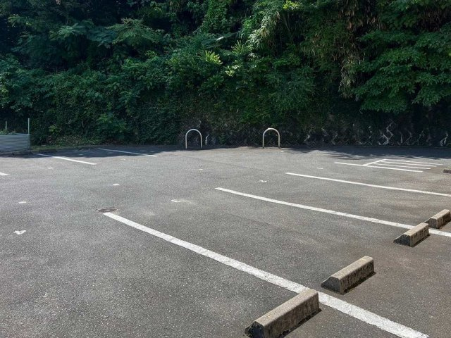 レオパレスアトリオⅡのその他