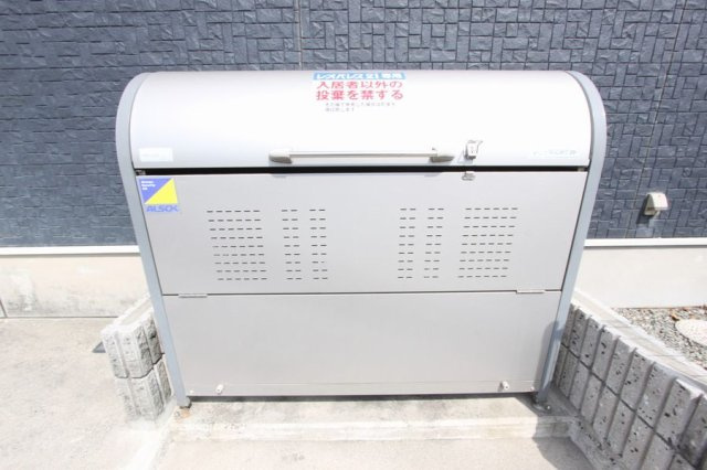 レオネクストミドリソウのその他