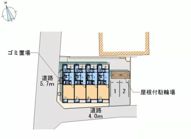 レオネクストミドリソウのその他|※写真と現状が異なる場合は現状を優先