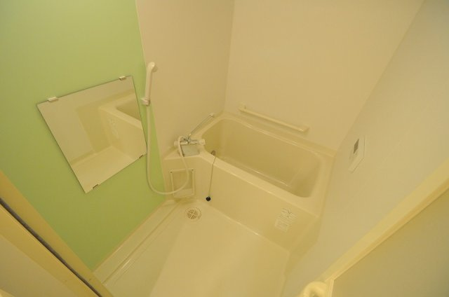 レオネクストミドリソウの浴室|※写真と現状が異なる場合は現状を優先