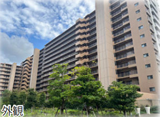 ユトリシア四番街